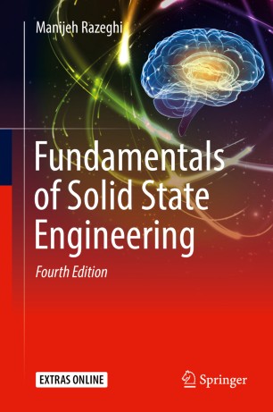 Your eBook download figures: Fundamentals of Solid State Engineering