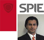 SPIE Awards $6000 Scholarship to Can Bayram
