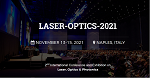 2nd International Conference and Exhibition on Laser, Optics & Photonics Laser-Optics, 2021