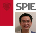 SPIE Awards $4000 Scholarship to Binh-Minh Nguyen