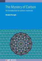 New Textbook Demystifies Carbon Materials