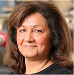 Manijeh Razeghi Selected to Editorial Board of Light: Science & Applications