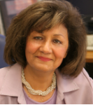 Professor Razeghi as conference Chair