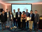 Innovation Awards in Quantum Sensing and Nano Electronics and Photonics