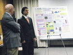 2009 Dow Sustainability Innovation Challenge  given to Can Bayram