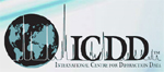 Elected Student Affiliate of the International Centre for Diffraction Data (ICDD) given to Can Bayram