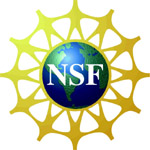 National Science Foundation (NSF) Fellowship (2000-2003) given to Aaron Gin