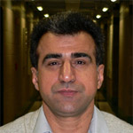 Dr. Shaban Ramezani-Darvish