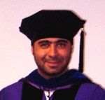 Dr. Siamak Abdollahi Pour