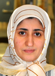 Dr. Zahra Vashaei