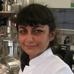 Dr. Ferechteh Hosseini Teherani