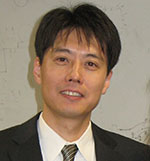 Dr. Kevin Kim