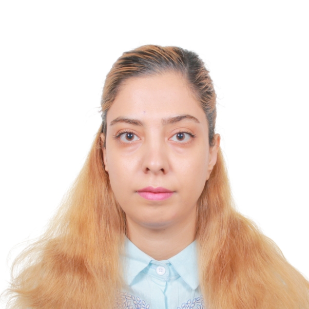 Dr. Leila Mehrvar