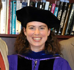 Dr. Kathryn Minder