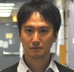 Dr. Shigeyuki Kuboya