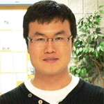 Dr. IL-Kyu Park