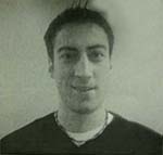 John Szafraniec