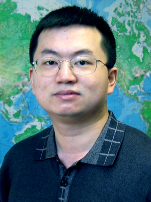 Dr. Yajun Wei