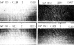 Growth and characterization of InP using metalorganic chemical vapor deposition at reduced pressure